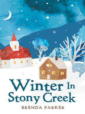 cover image of Winter In Stony Creek